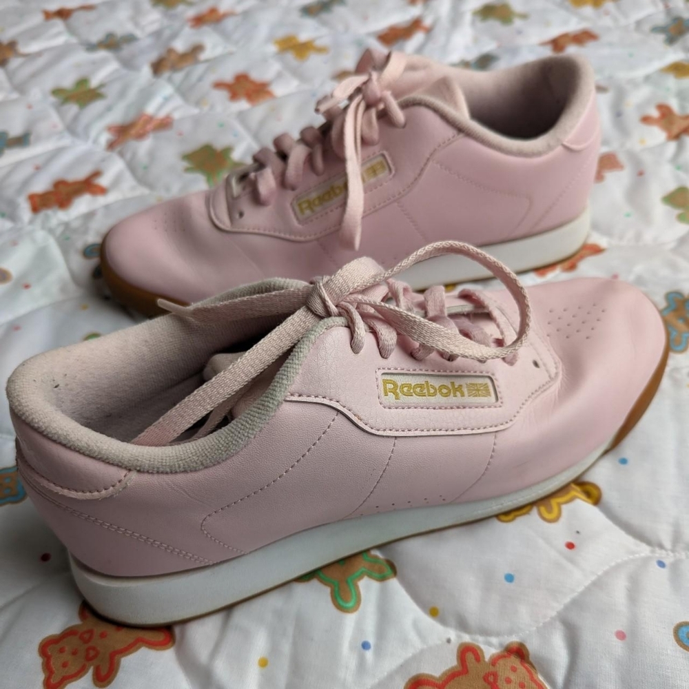 Reebok Shoes
